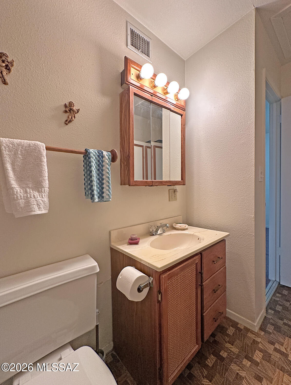 1776 South Palo Verde Avenue, Unit O2 Tucson, AZ 85713 - Photo 20 of 39
