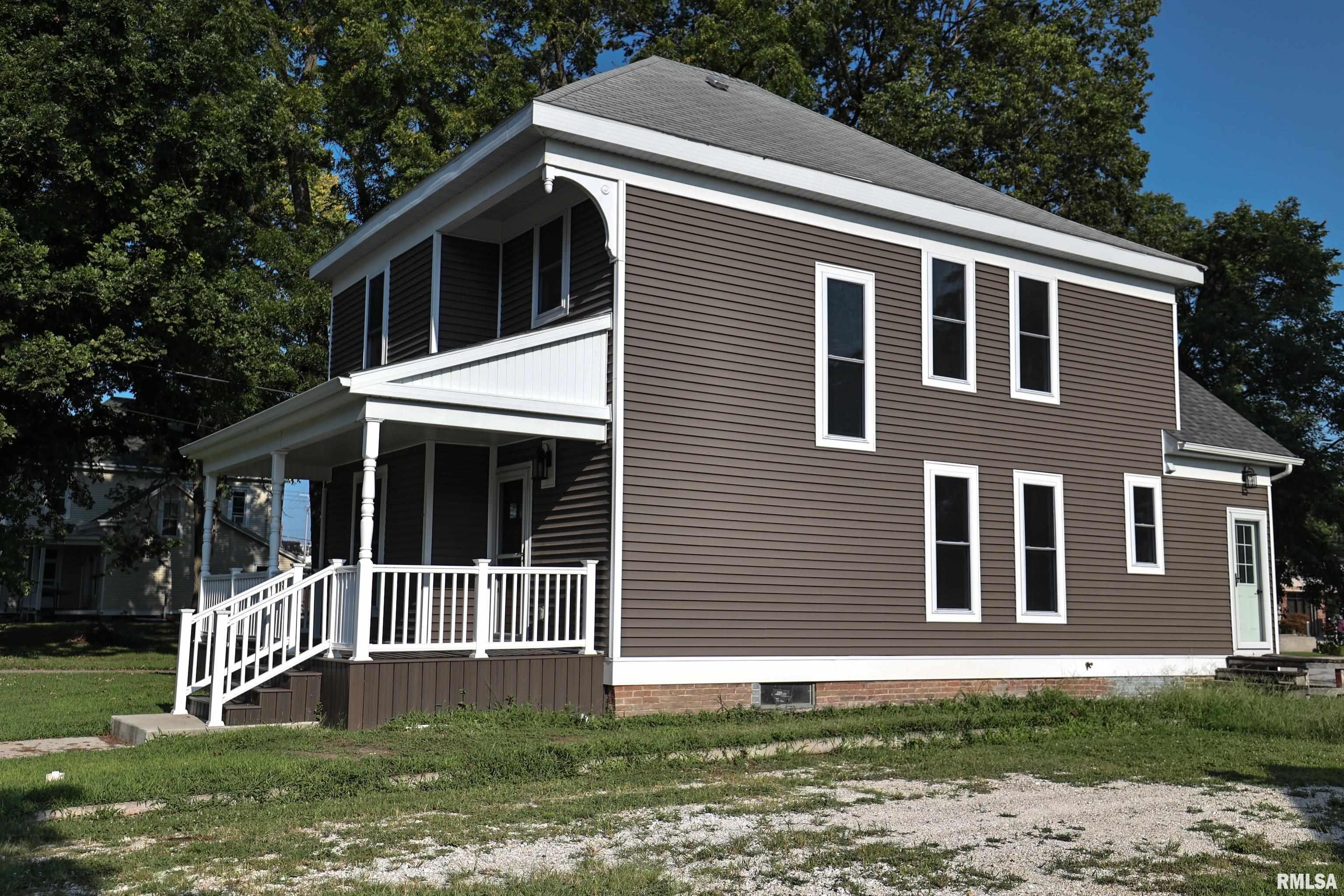 220 East Fayette Street Pittsfield, IL 62363 - Photo 13 of 75