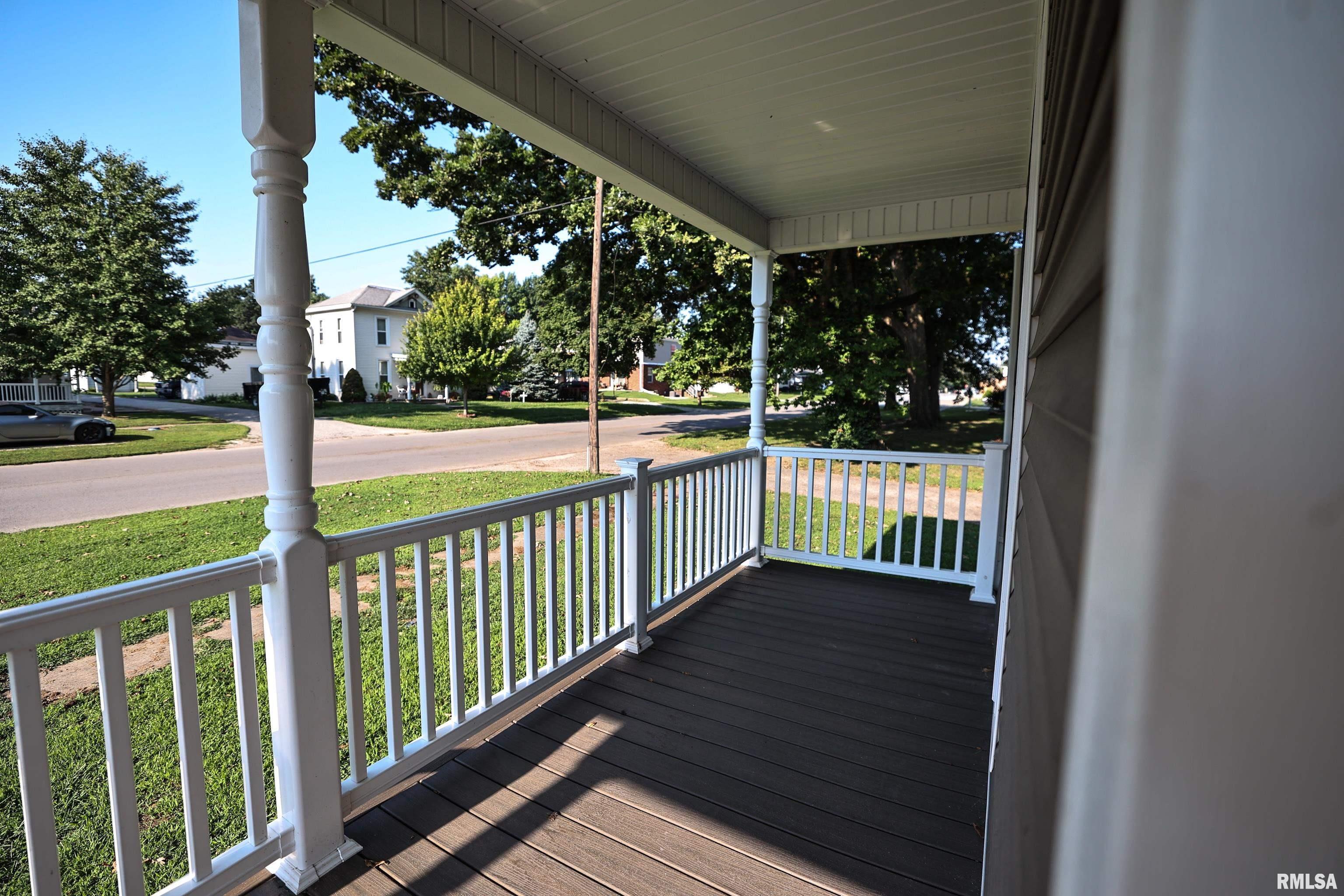 220 East Fayette Street Pittsfield, IL 62363 - Photo 16 of 75