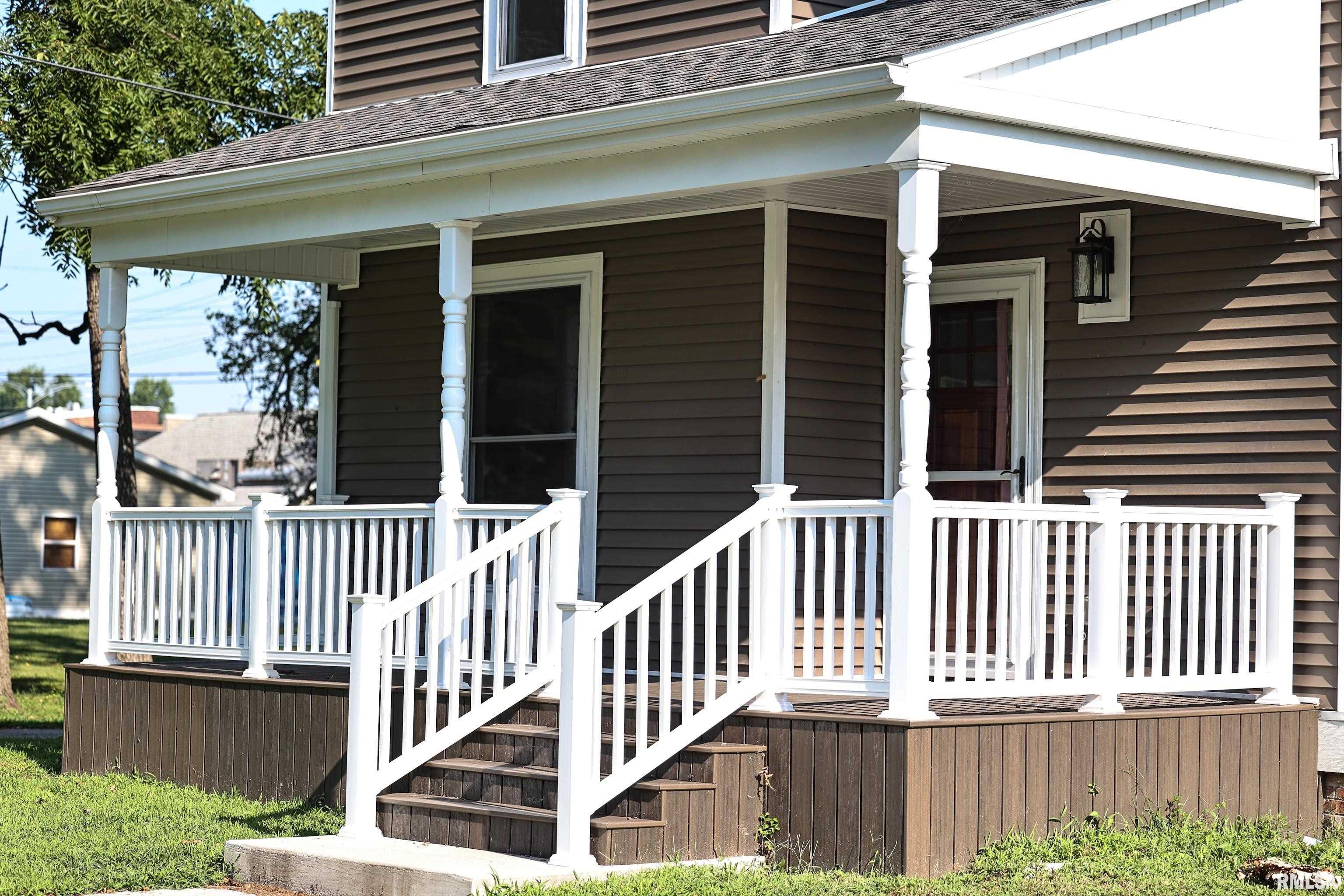 220 East Fayette Street Pittsfield, IL 62363 - Photo 19 of 75