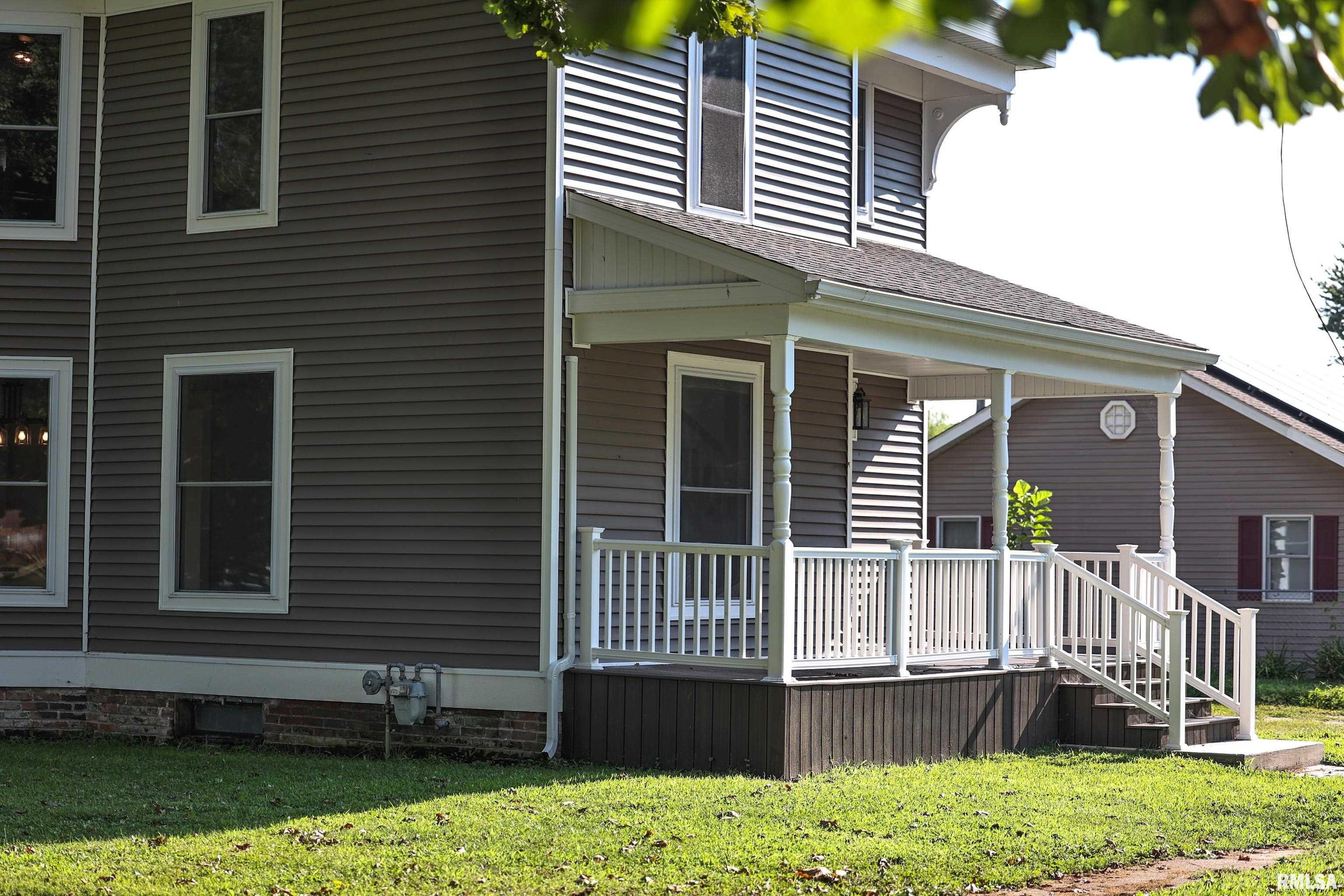 220 East Fayette Street Pittsfield, IL 62363 - Photo 20 of 75