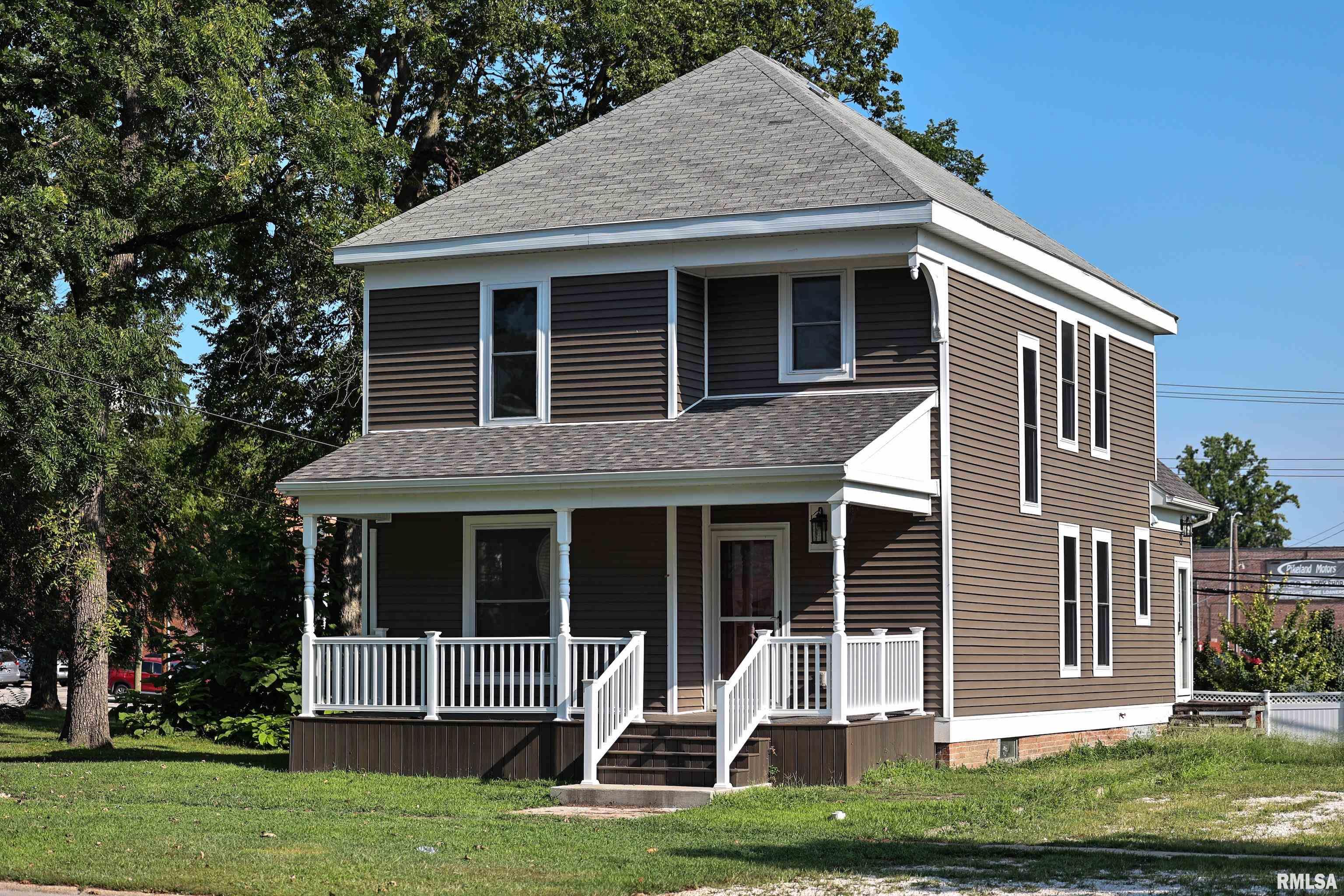 220 East Fayette Street Pittsfield, IL 62363 - Photo 23 of 75