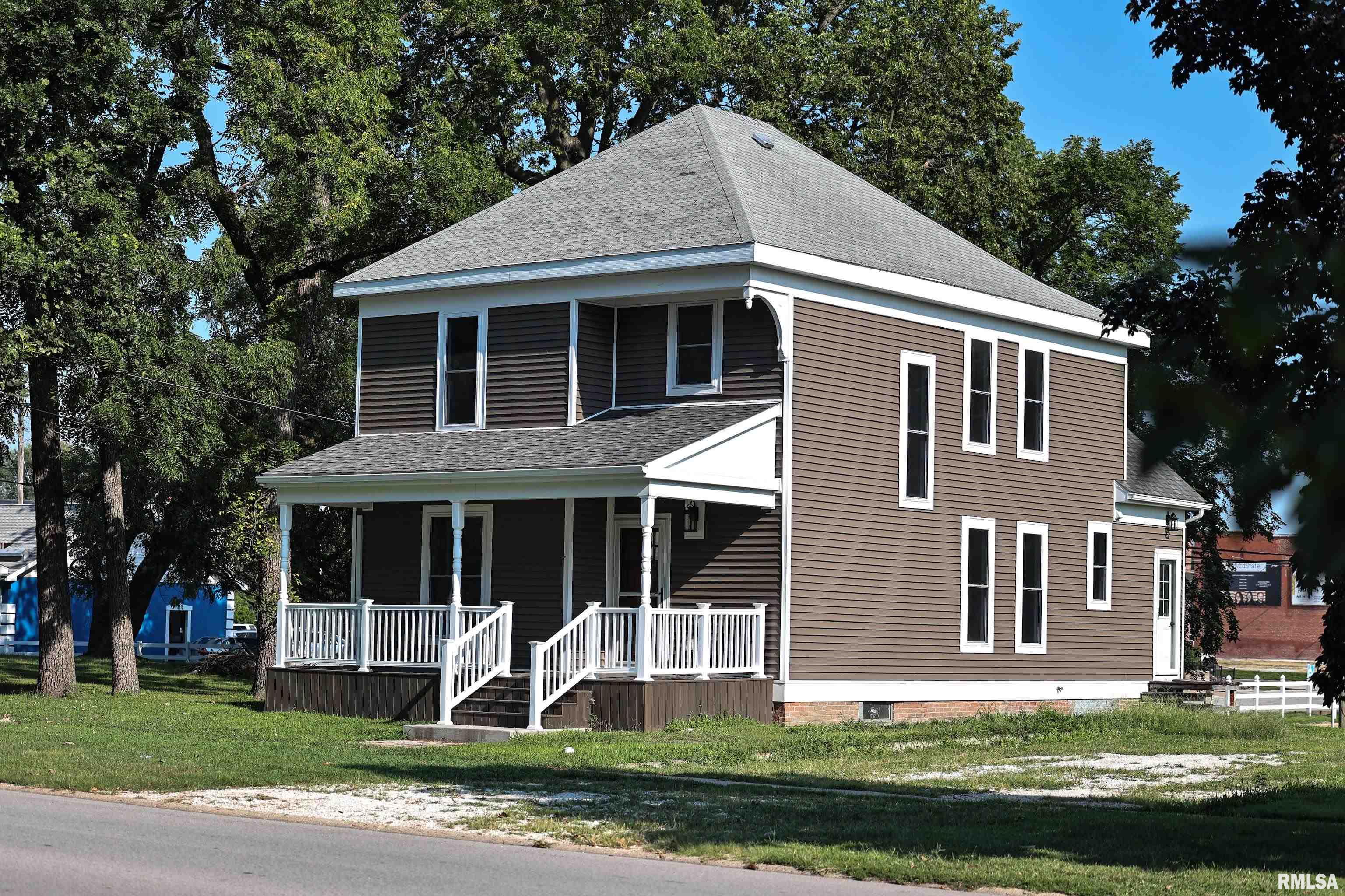 220 East Fayette Street Pittsfield, IL 62363 - Photo 24 of 75