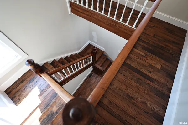 $239,000 | 220 East Fayette Street, Pittsfield, IL 62363