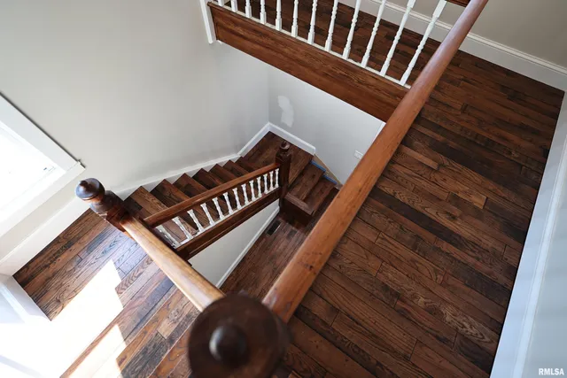 $255,000 | 220 East Fayette Street, Pittsfield, IL 62363