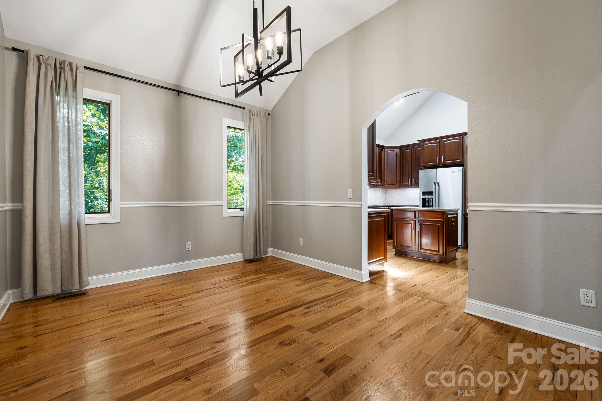 67 Reeses Ridge Court Hendersonville, NC 28739 - Photo 12 of 48 Gallery Image 12