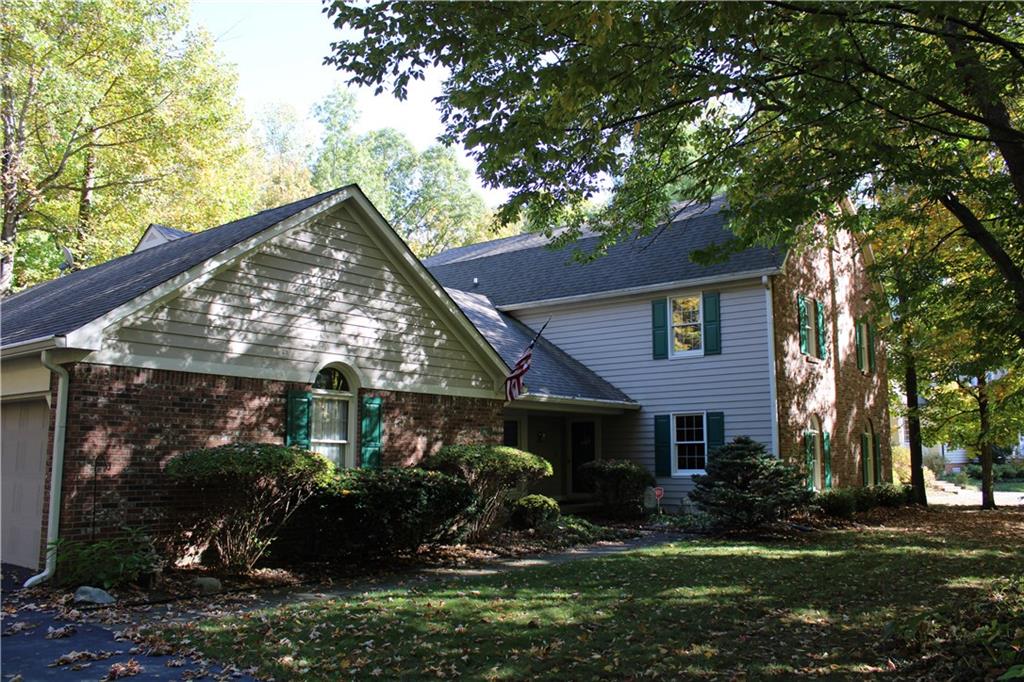 10868 Cedar Ridge Lane Indianapolis, IN 46278 - Photo 1 of 1 Gallery Image 1