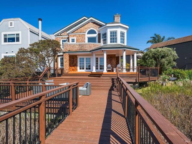 $1,000,000 | 640 Santana Road, Novato, CA 94945