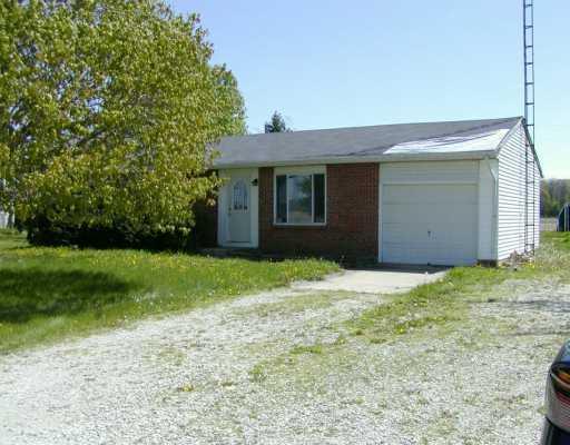 386 Frazier-Guy Road Sidney, OH 45365 - Photo 1 of 2 Gallery Image 1