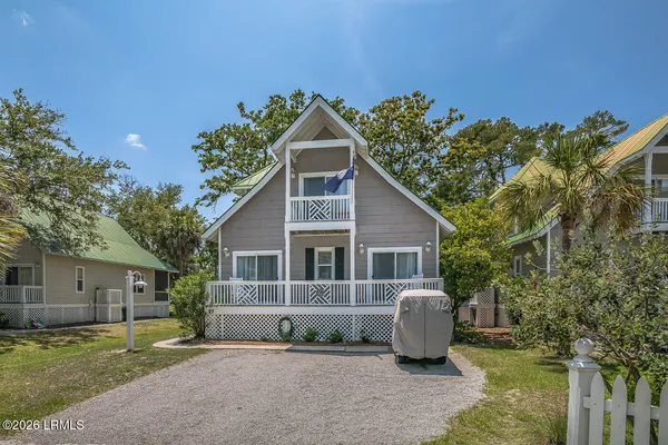 $729,000 | 27 Davis Love Drive, Fripp Island, SC 29920