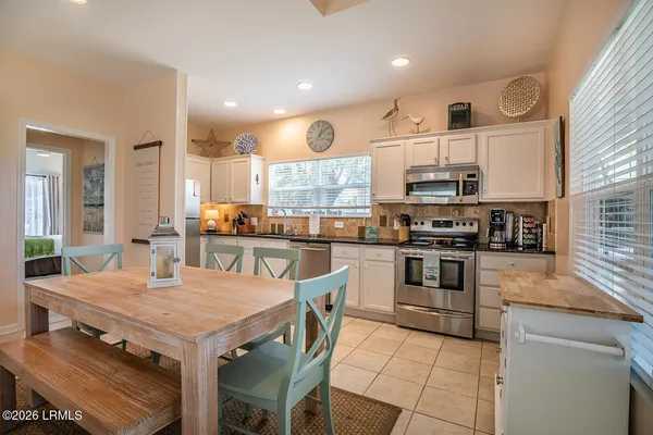 $729,000 | 27 Davis Love Drive, Fripp Island, SC 29920