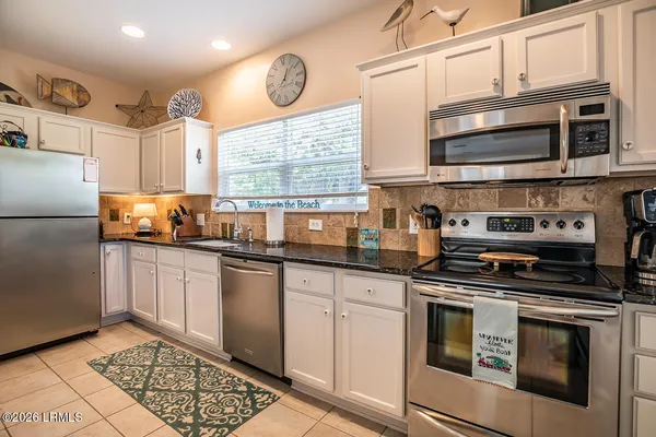 $729,000 | 27 Davis Love Drive, Fripp Island, SC 29920