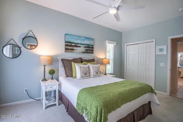 $729,000 | 27 Davis Love Drive, Fripp Island, SC 29920