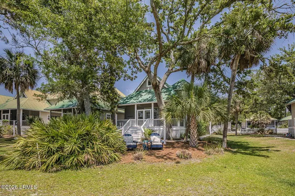 $729,000 | 27 Davis Love Drive, Fripp Island, SC 29920