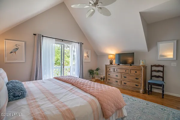 $729,000 | 27 Davis Love Drive, Fripp Island, SC 29920