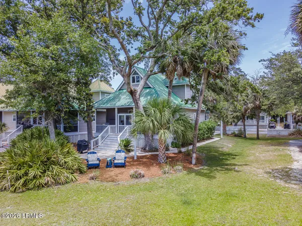 $729,000 | 27 Davis Love Drive, Fripp Island, SC 29920
