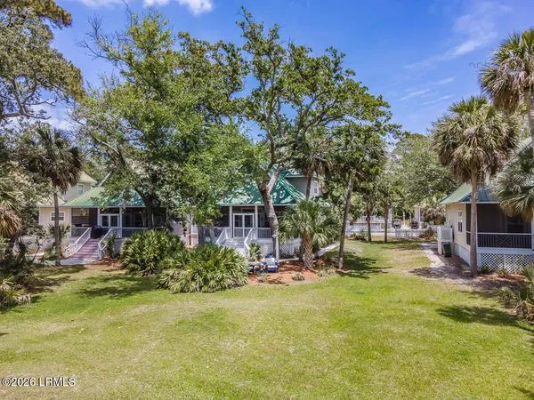 $729,000 | 27 Davis Love Drive, Fripp Island, SC 29920