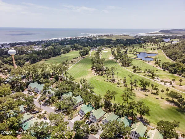 $729,000 | 27 Davis Love Drive, Fripp Island, SC 29920