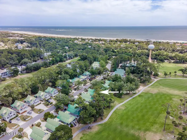 $729,000 | 27 Davis Love Drive, Fripp Island, SC 29920