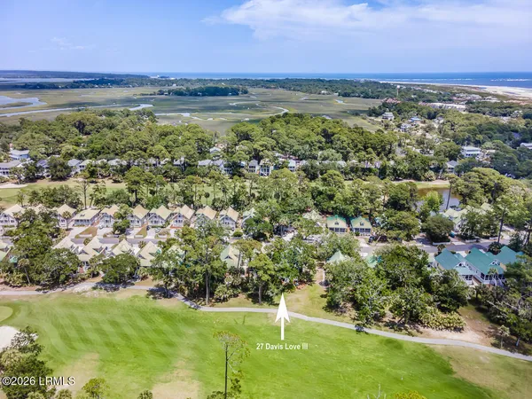 $729,000 | 27 Davis Love Drive, Fripp Island, SC 29920