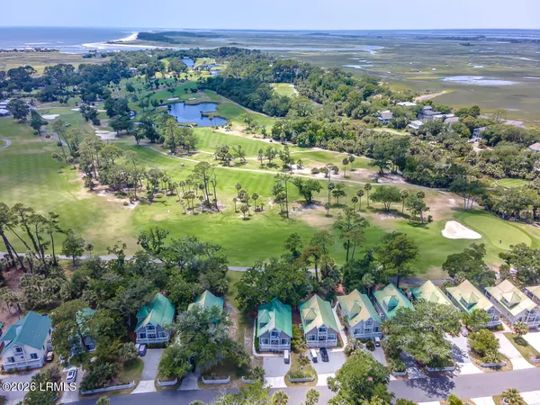 $729,000 | 27 Davis Love Drive, Fripp Island, SC 29920