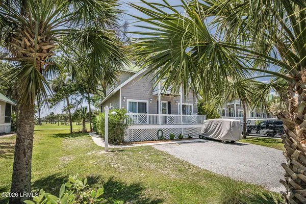 $729,000 | 27 Davis Love Drive, Fripp Island, SC 29920