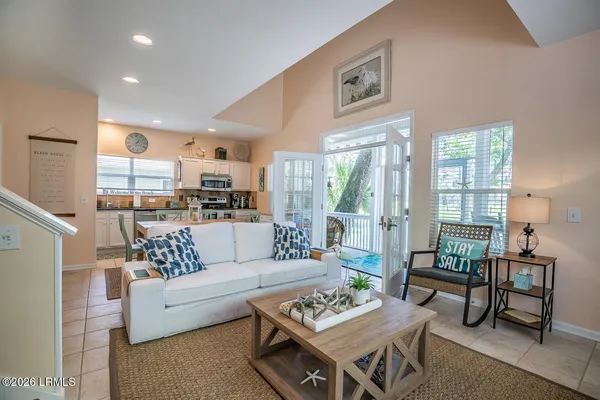 $729,000 | 27 Davis Love Drive, Fripp Island, SC 29920