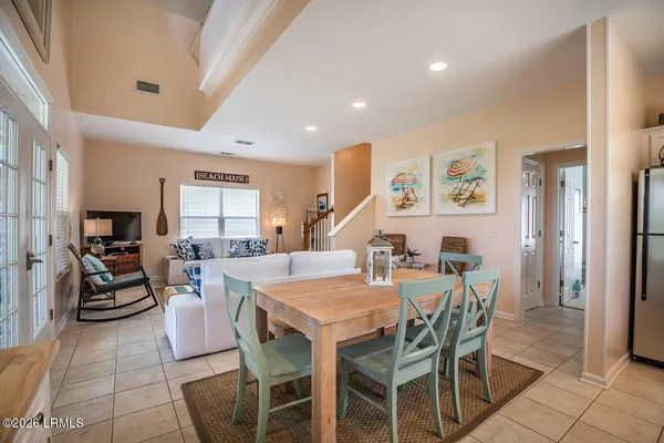 $729,000 | 27 Davis Love Drive, Fripp Island, SC 29920