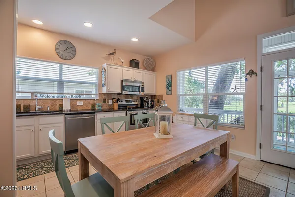 $729,000 | 27 Davis Love Drive, Fripp Island, SC 29920