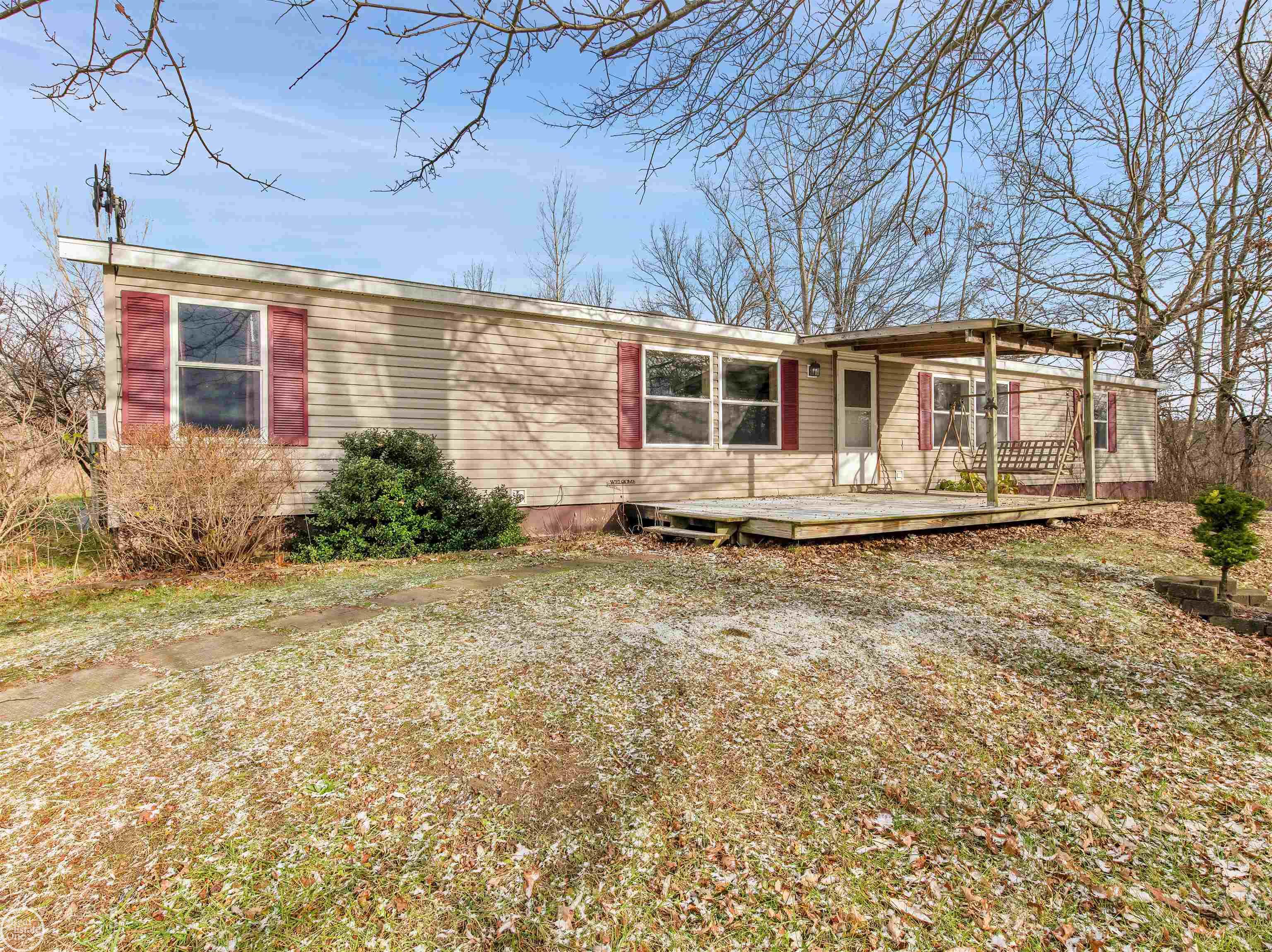 6422 Short Cut Road Marine City, MI 48039 - Photo 3 of 34