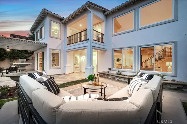 $3,275,000 | 41 Long View Road, Coto de Caza, CA 92679