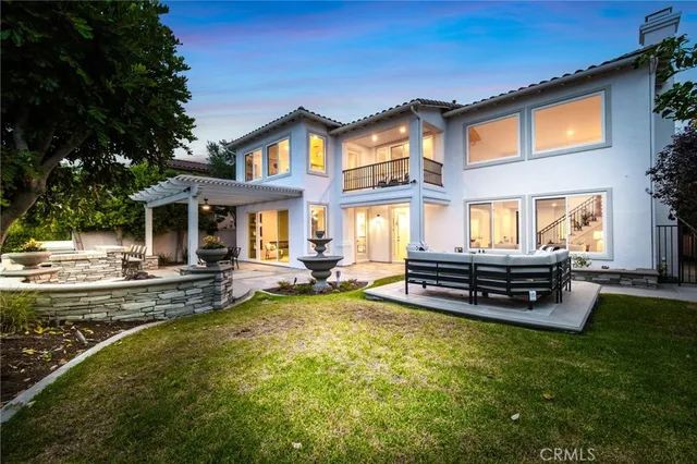 $3,275,000 | 41 Long View Road, Coto de Caza, CA 92679