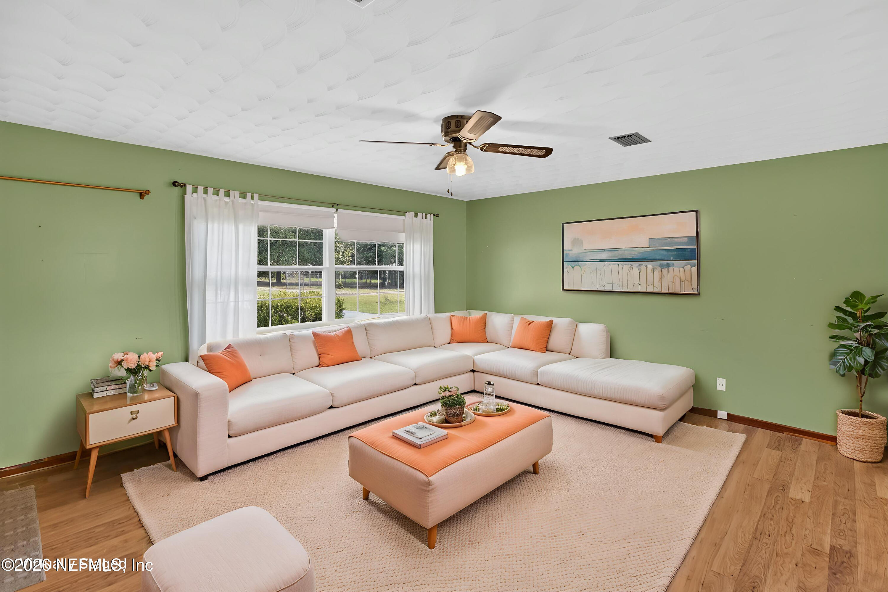 6323 Payne Road Keystone Heights, FL 32656 - Photo 11 of 62 Virtually Staged