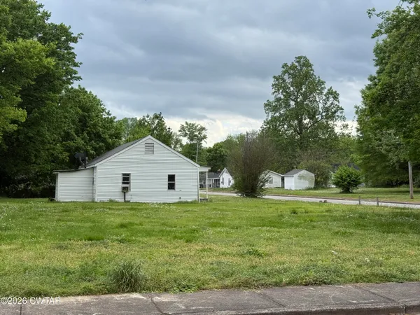 $18,000 | 300 Barham Street, Jackson, TN 38301