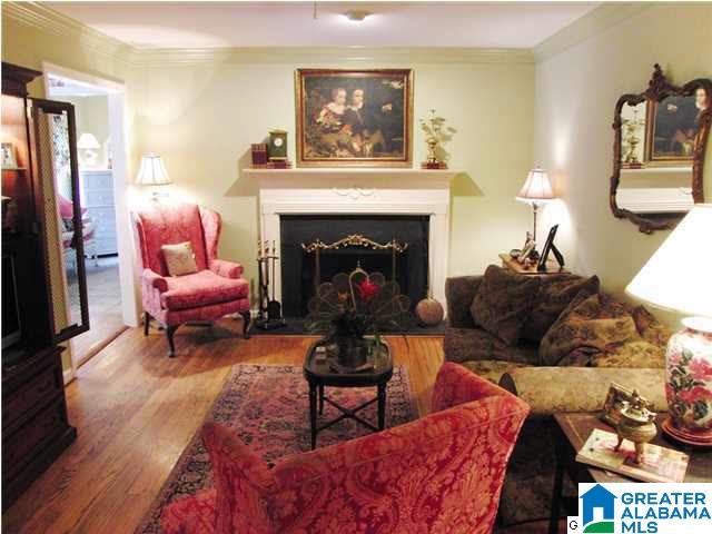 16 Spring Street Birmingham, AL 35213 - Photo 4 of 28