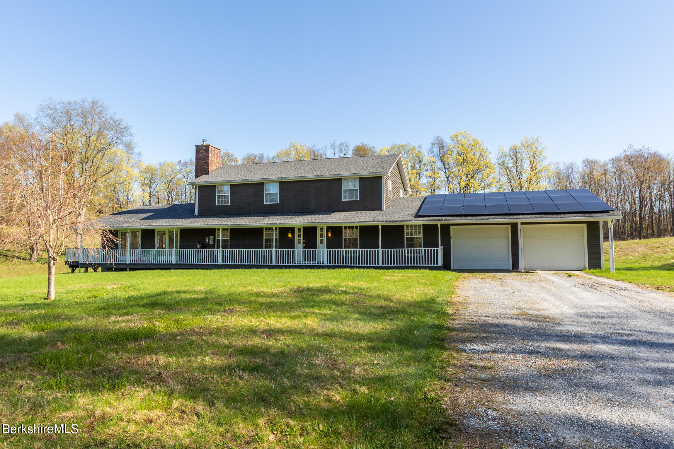 147 Brough Road Cheshire, MA 01225 - Photo 1 of 62 image-4