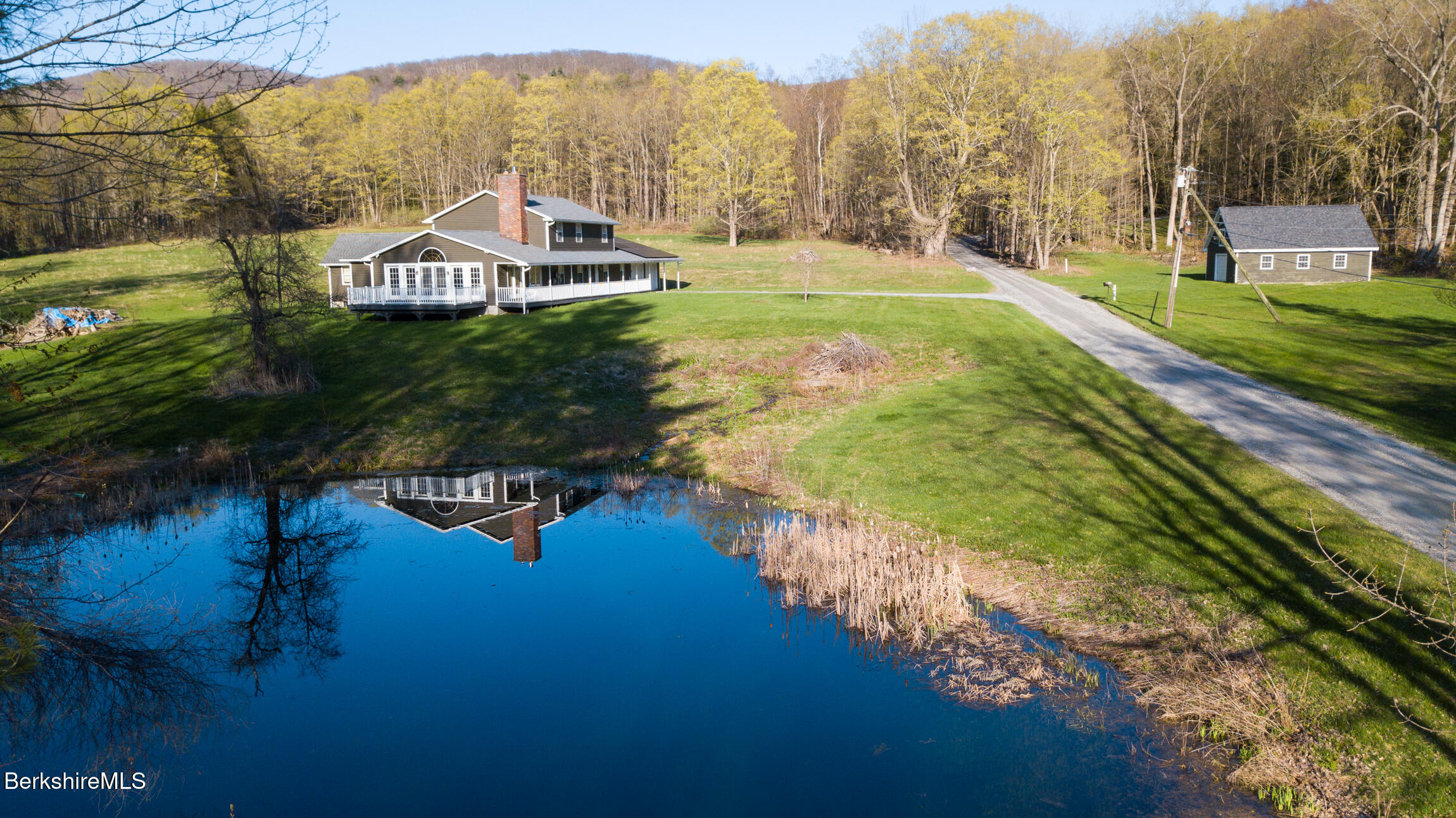 147 Brough Road Cheshire, MA 01225 - Photo 11 of 62 image-66