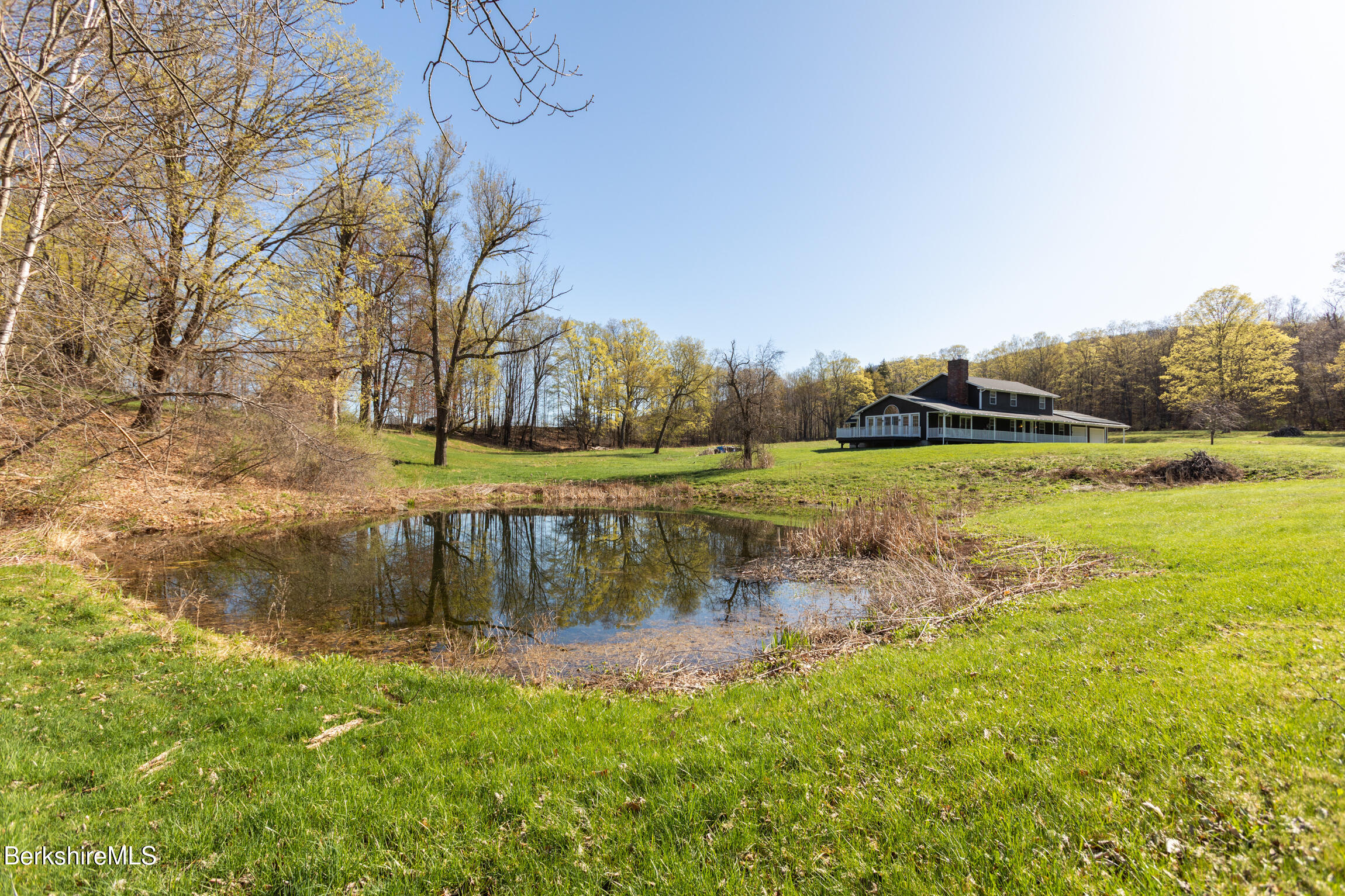 147 Brough Road Cheshire, MA 01225 - Photo 14 of 62 image-7