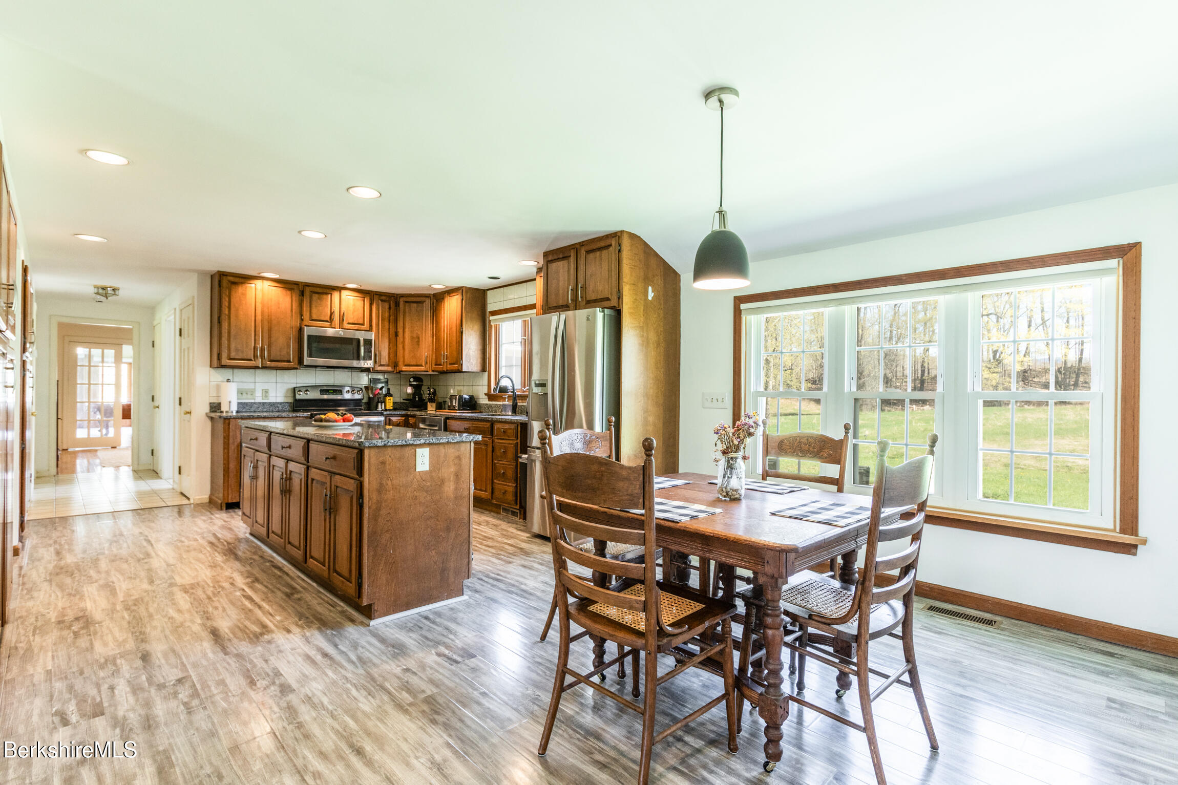 147 Brough Road Cheshire, MA 01225 - Photo 18 of 62 image-30