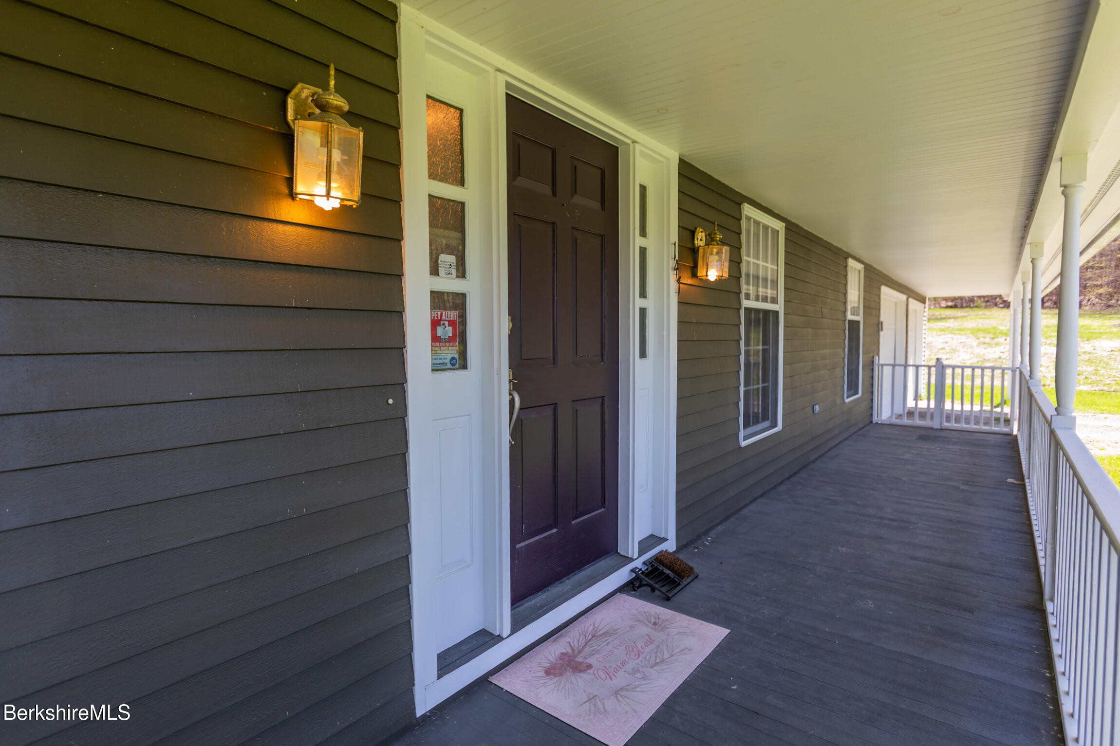 147 Brough Road Cheshire, MA 01225 - Photo 2 of 62 image-57