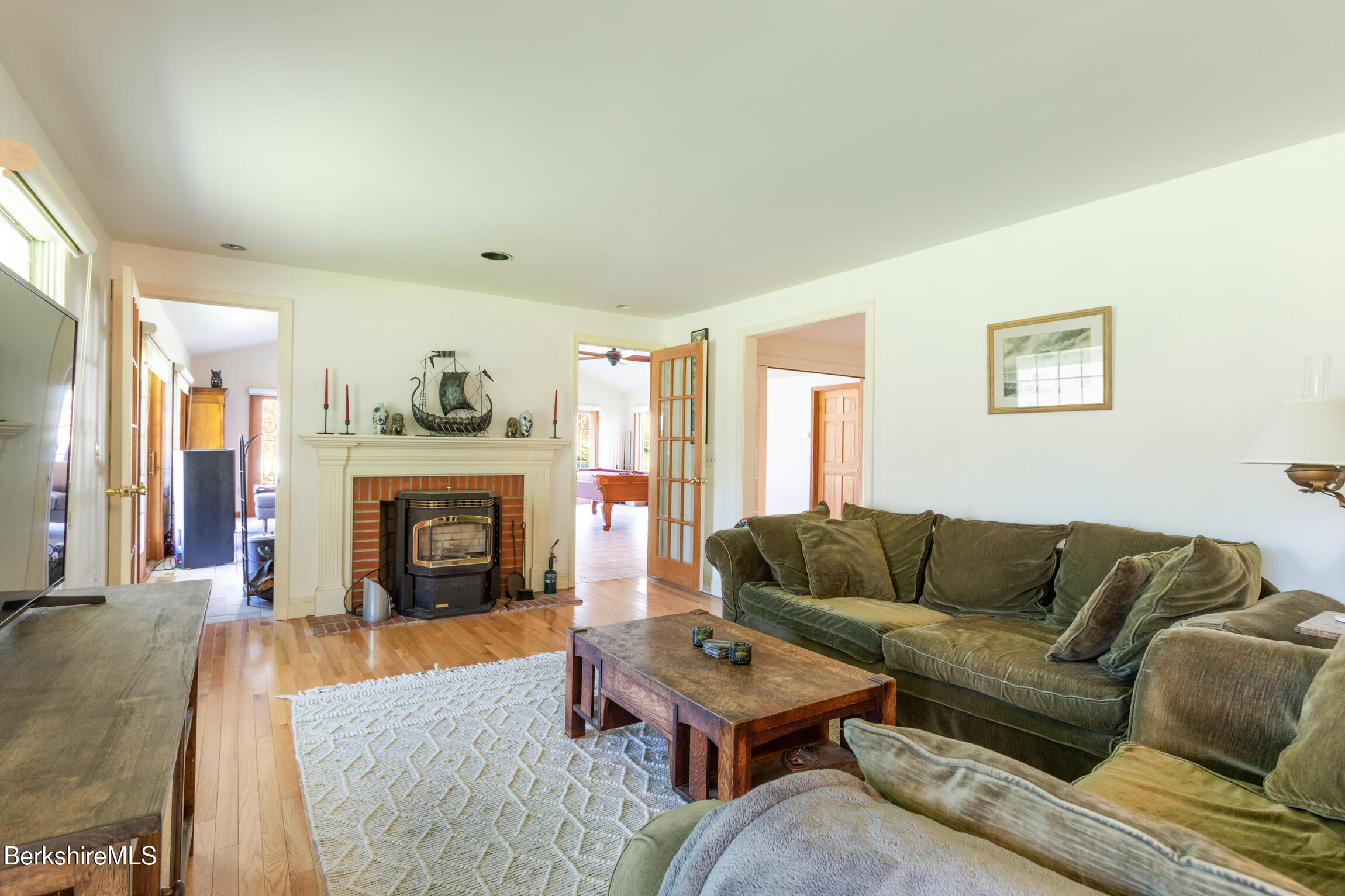147 Brough Road Cheshire, MA 01225 - Photo 23 of 62 image-26