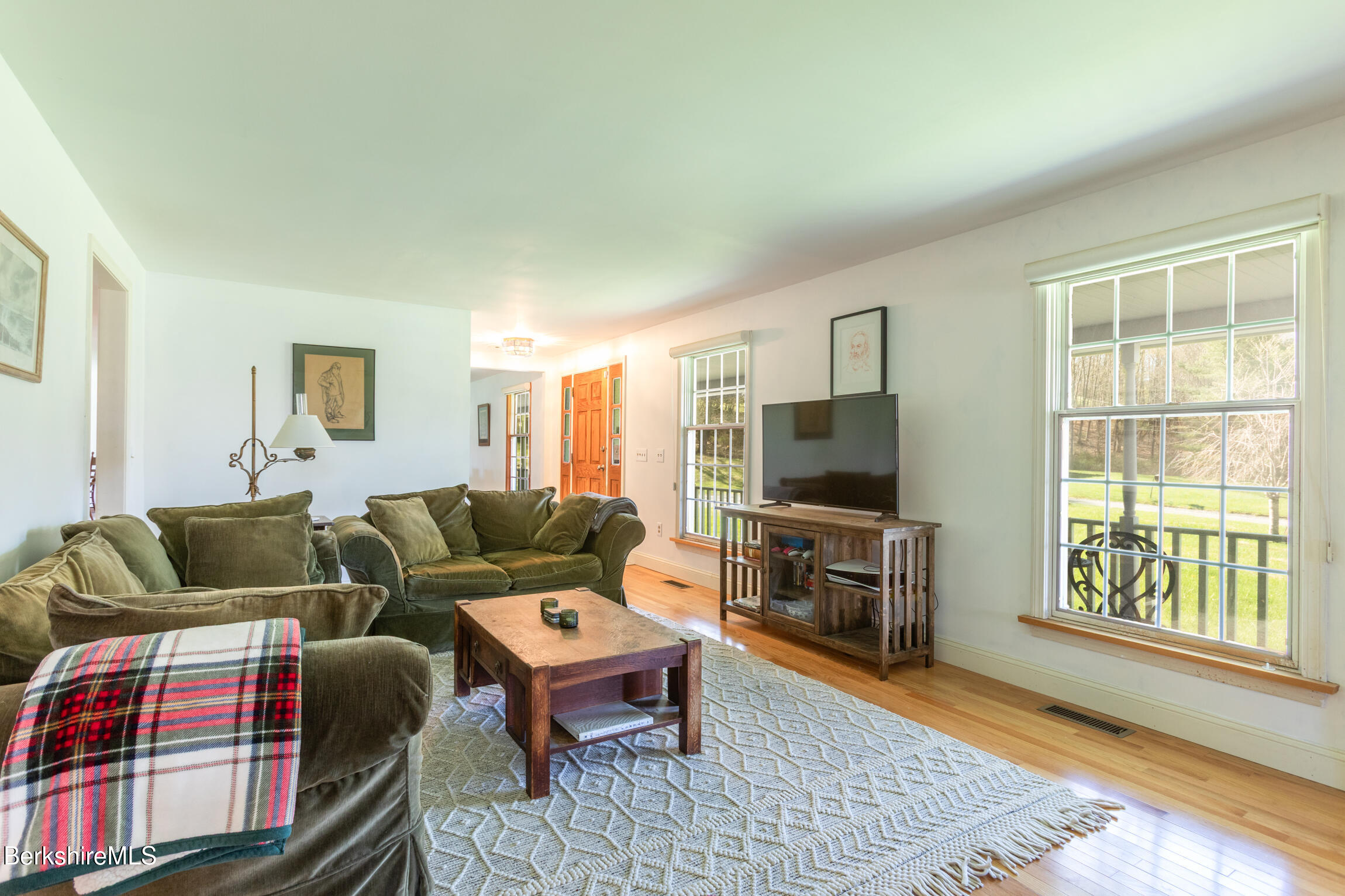 147 Brough Road Cheshire, MA 01225 - Photo 24 of 62 image-27