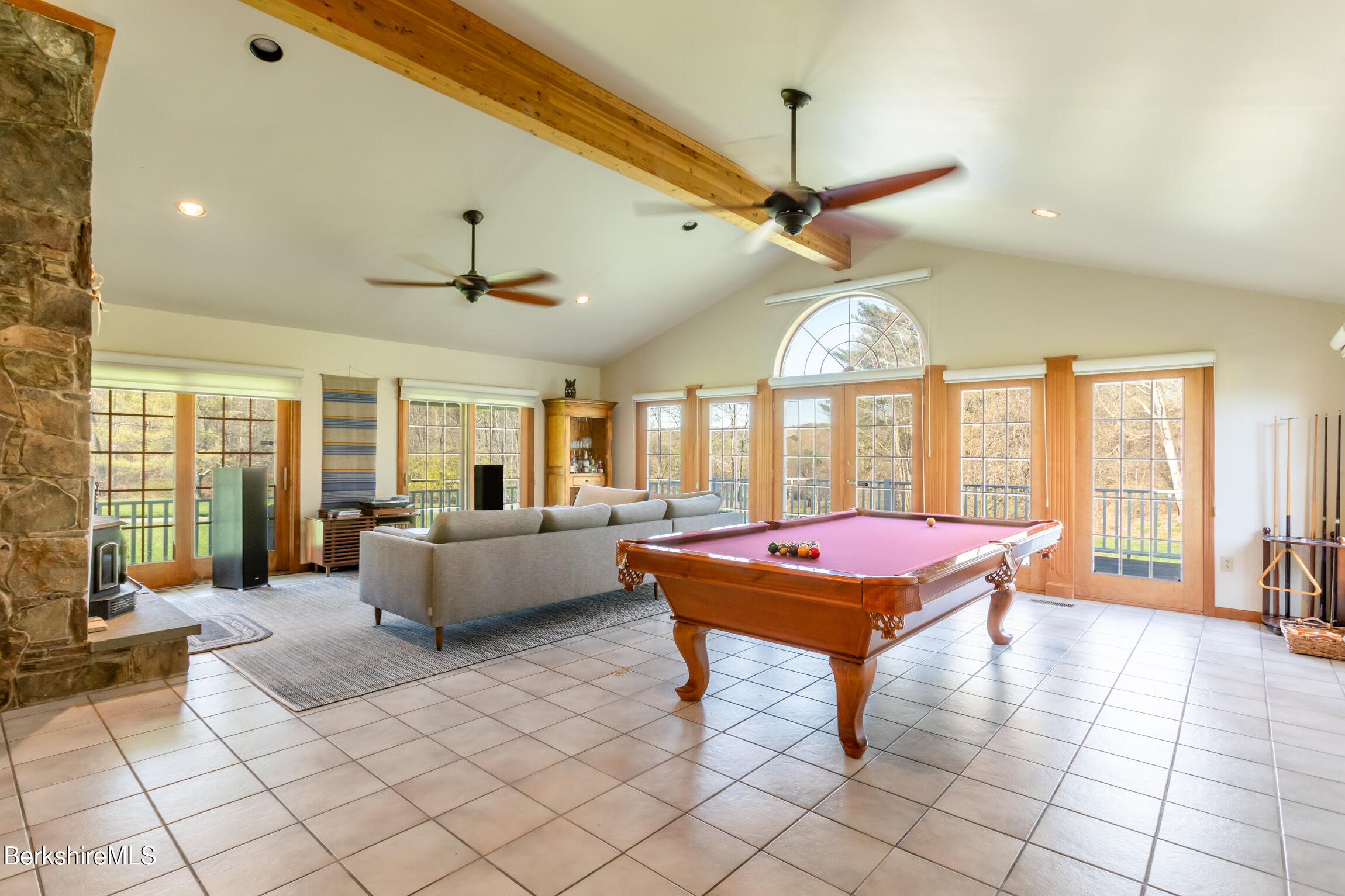 147 Brough Road Cheshire, MA 01225 - Photo 28 of 62 image-17