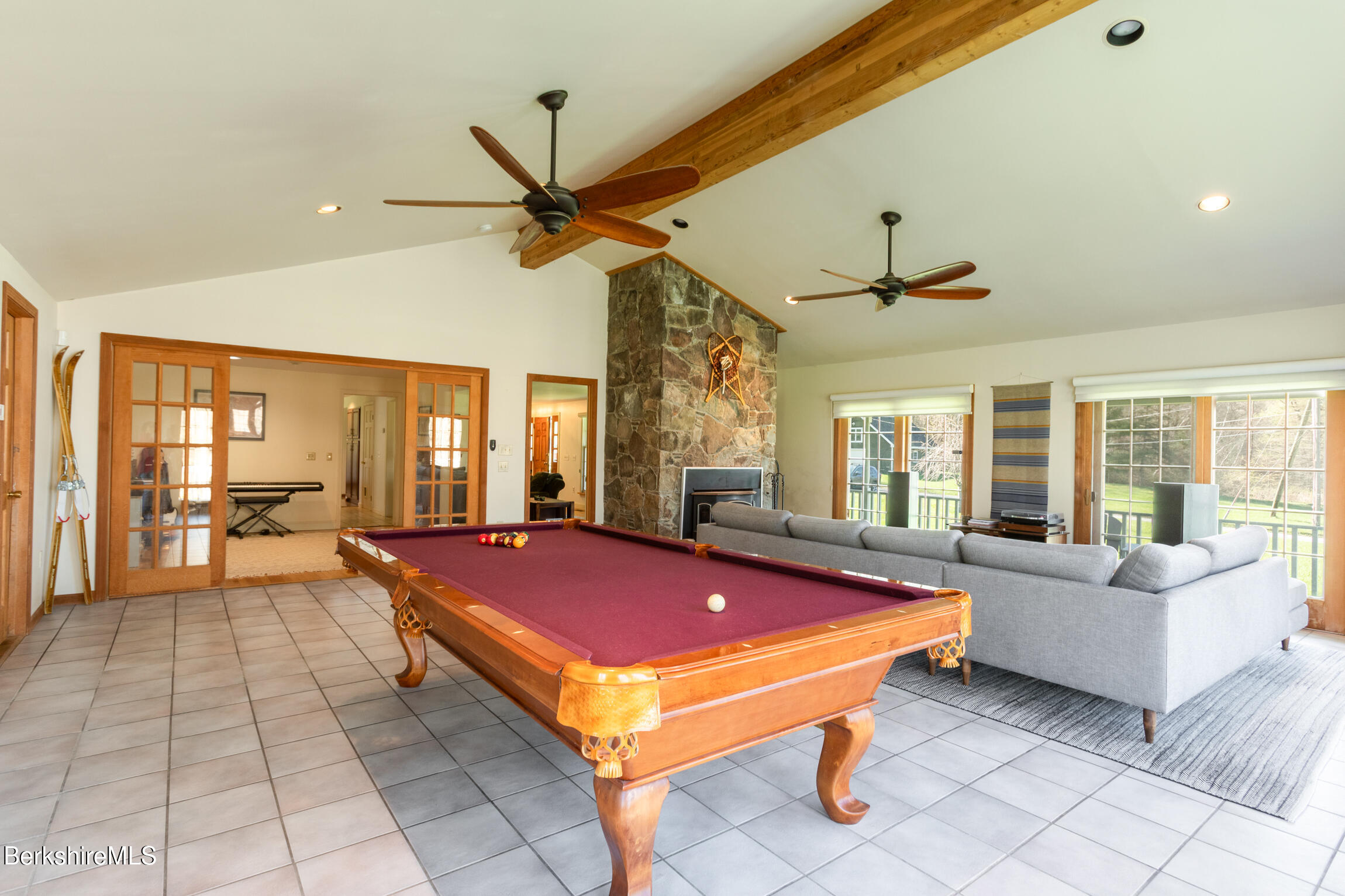 147 Brough Road Cheshire, MA 01225 - Photo 31 of 62 image-18