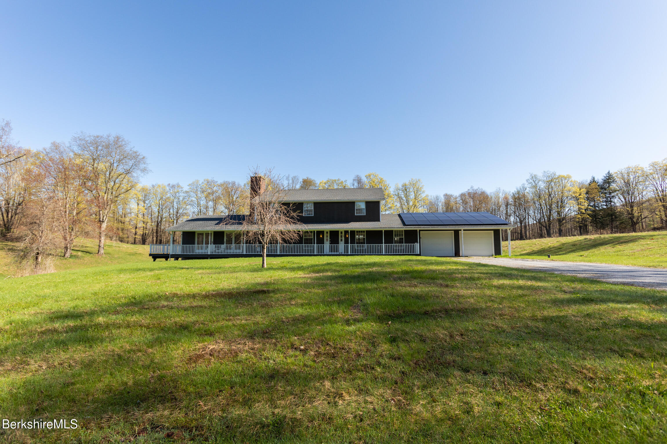 147 Brough Road Cheshire, MA 01225 - Photo 4 of 62 image-3