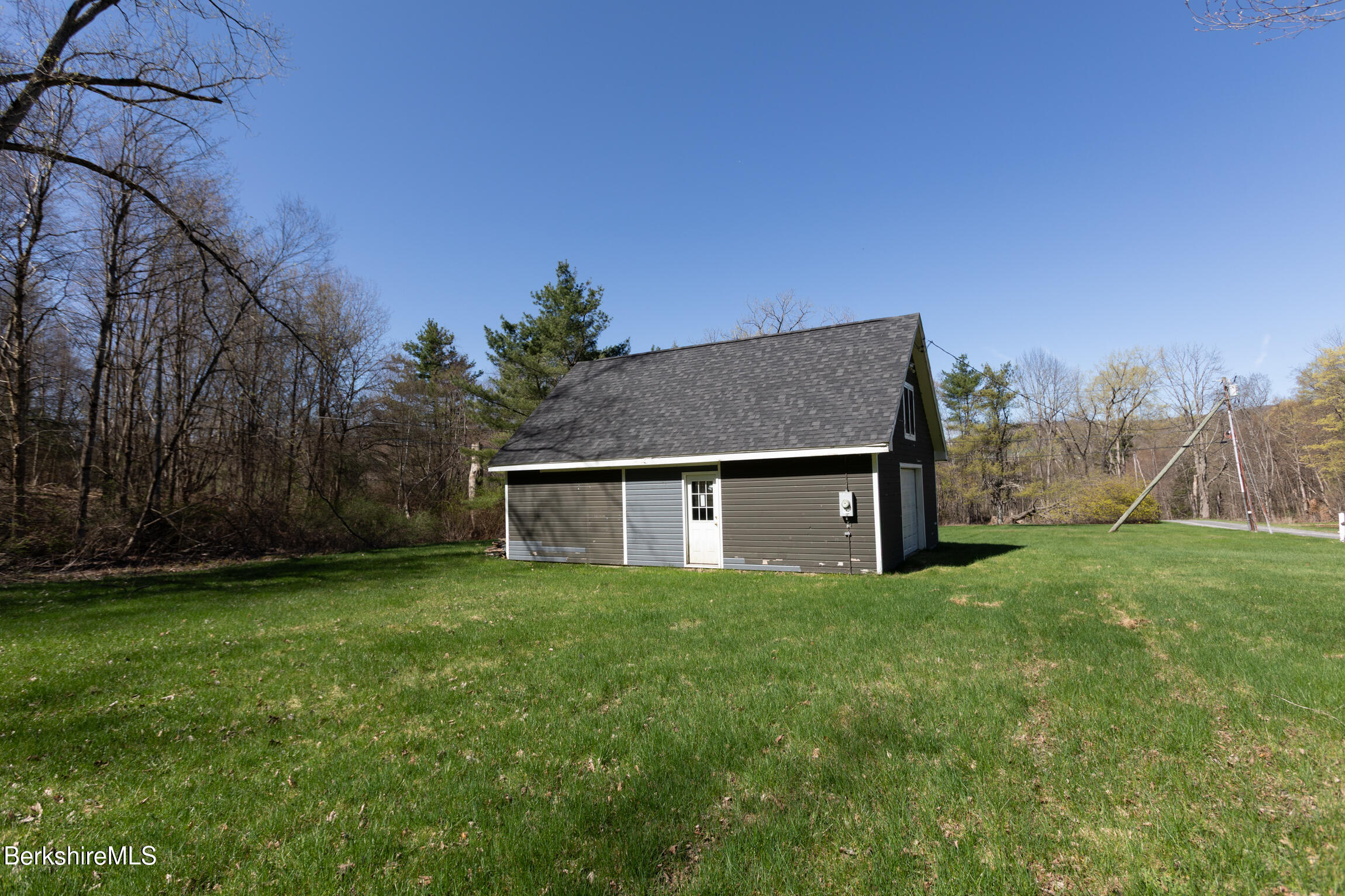 147 Brough Road Cheshire, MA 01225 - Photo 48 of 62 image-59
