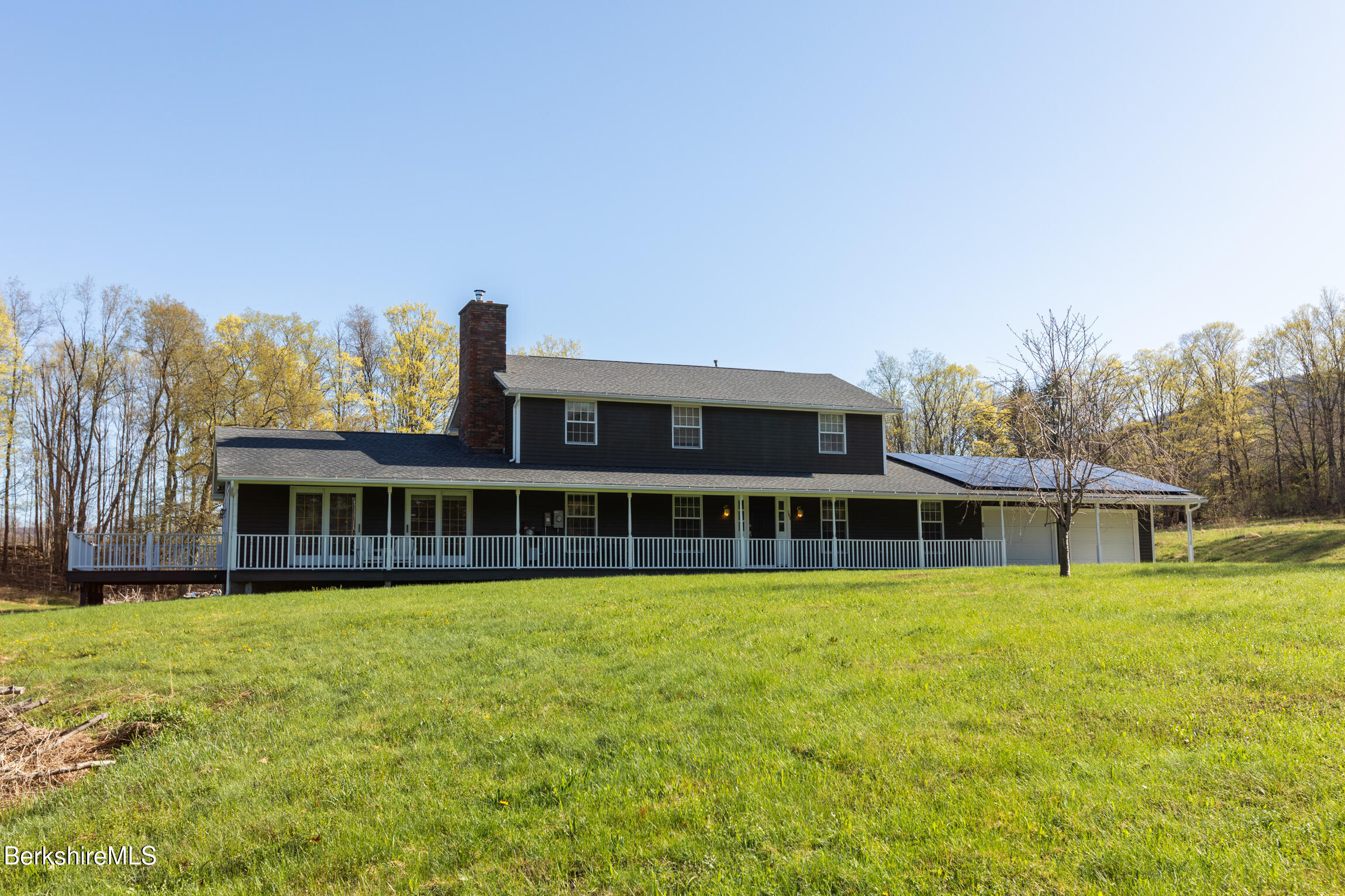 147 Brough Road Cheshire, MA 01225 - Photo 5 of 62 image-6