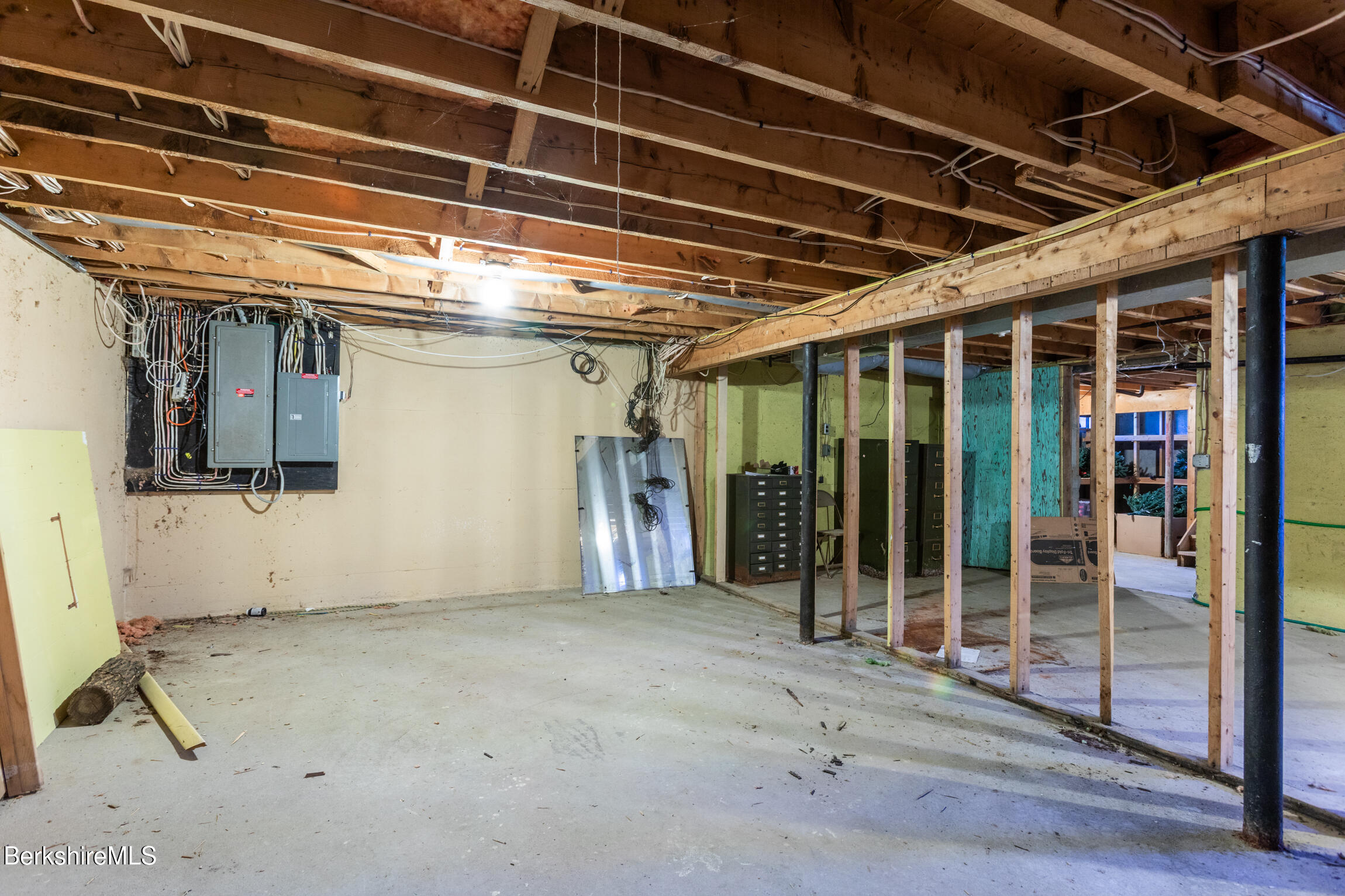 147 Brough Road Cheshire, MA 01225 - Photo 54 of 62 image-51