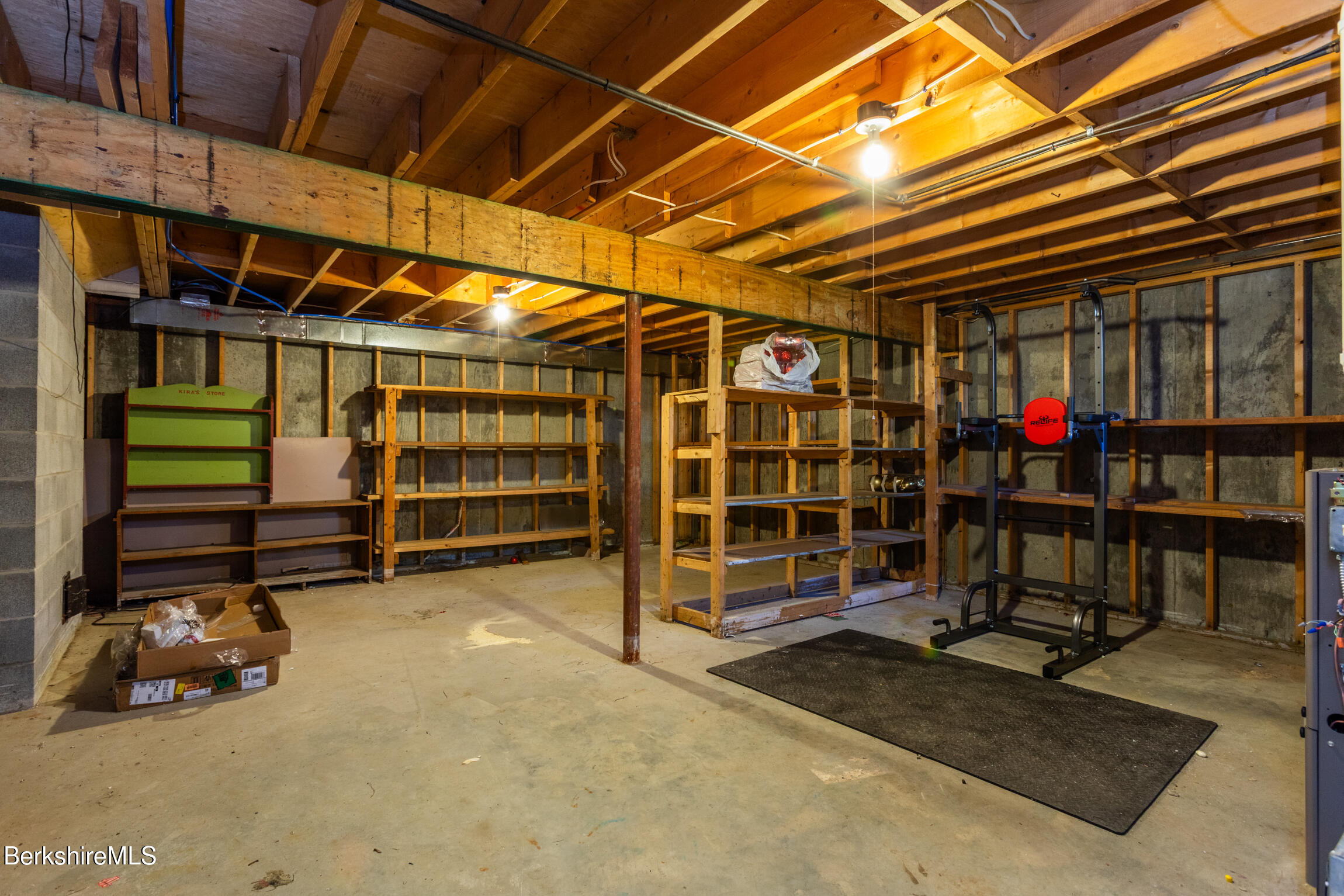 147 Brough Road Cheshire, MA 01225 - Photo 57 of 62 image-54