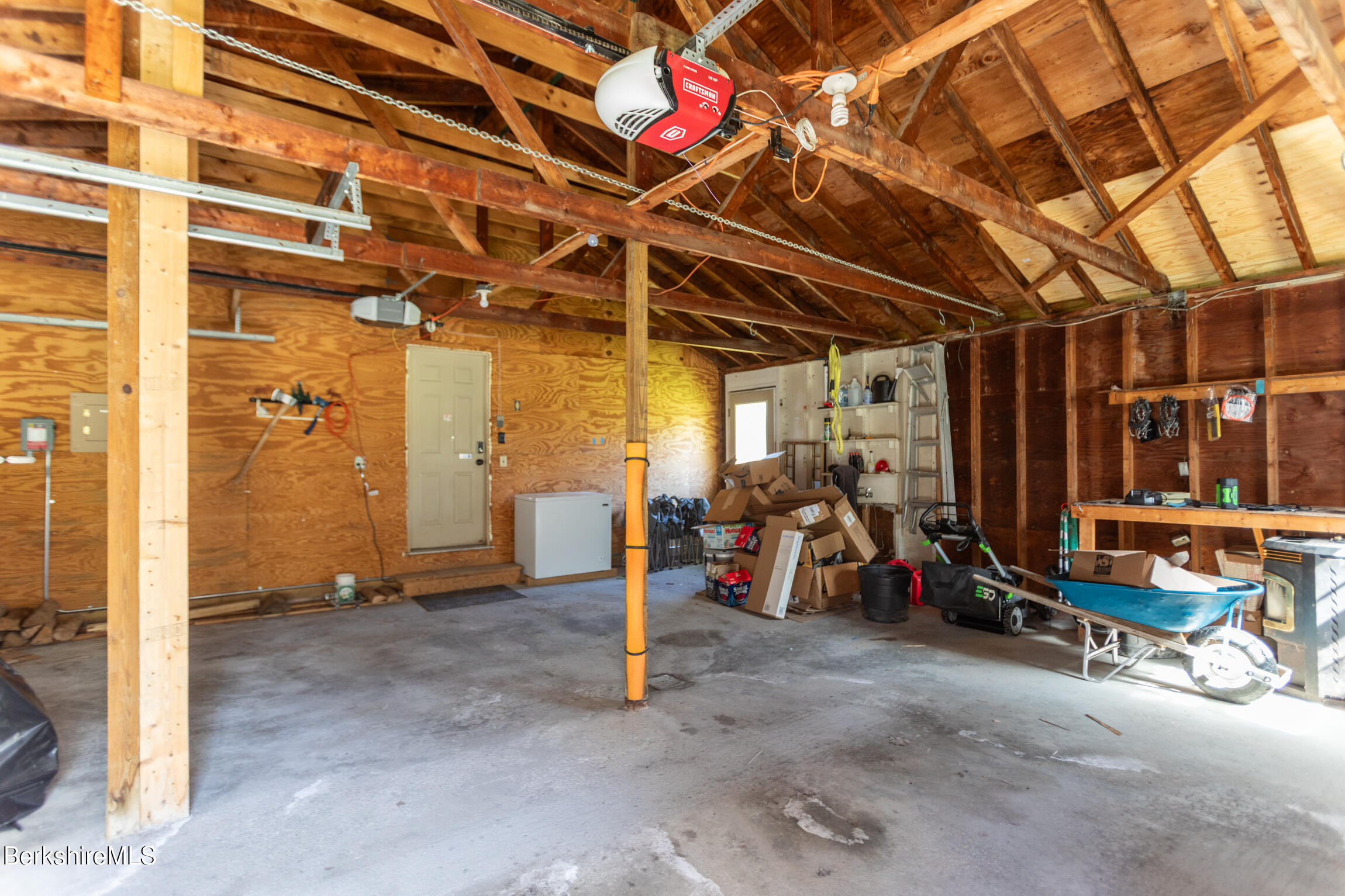147 Brough Road Cheshire, MA 01225 - Photo 58 of 62 image-58